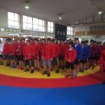 2019年8月18日(日)ビクトル古賀杯第3回全国高等学校サンボ選手権大会&第3回全国オープンサンボ選手権大会結果